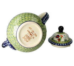 Czajnik Ø 25 cm V 1,7 L GU943DEK281Art