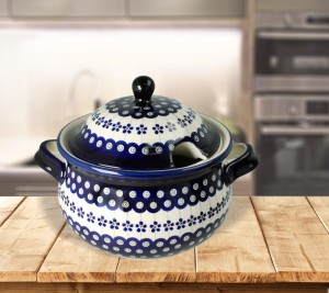 Waza Ø 27,9 cm V 3,0 L GU1004DEK166A