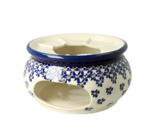 Podgrzewacz ø 13,9 cm Bolesławiec GU1067DEK882A