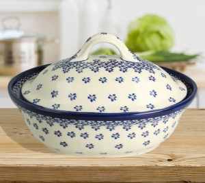 Brytfanna do zapiekania V 1,2 L GU1156DEK882A