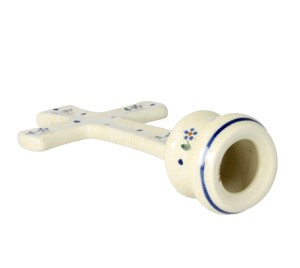 Krzyż stojący wys. 17,5 cm GU1792DEK111