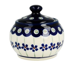 Cukiernica Ø 9,1 cm V 0,15 L GU729DEK166A