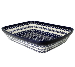 Półmisek 33,3 x 27,5 cm GU1352DEK166A