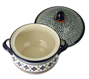 Waza Ø 27,9 cm V 3,0 L GU1004DEKDU60