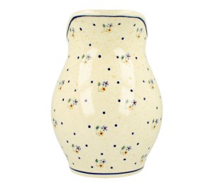 Dzbanek V 1,7 L Bolesławiec GU1160DEK111