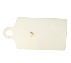 Deska do krojenia 14,3 x 28,5 cm GU1064DEK111