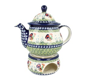 Czajnik Ø 25 cm V 1,7 L GU943DEK281Art