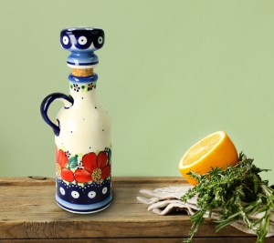 Butelka V 0,18 L Pigwa Galia