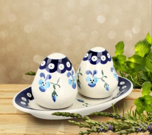 Solniczka 18,4 x 10,4 cm GU962DEK890