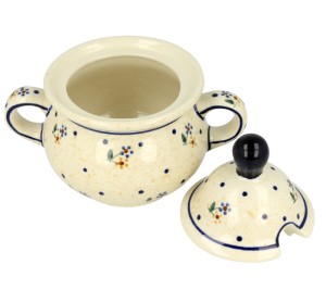 Cukiernica Ø 14,6 cm V 0,35 L GU944DEK111