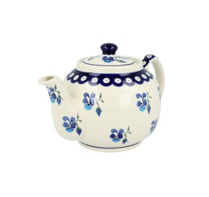 Czajnik Ø 23 cm V 1,0 L Bolesławiec GU596DEK890