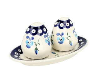 Solniczka 18,4 x 10,4 cm GU962DEK890