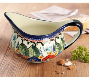 Sosjerka V 0,45 L Bolesławiec GU1003DEK149Art