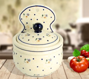 Pojemnik ø 13,6 cm V 0,7 L GU1211DEK111