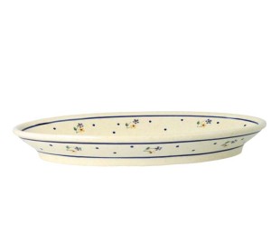 Półmisek dł. 27 cm GU1103DEK111