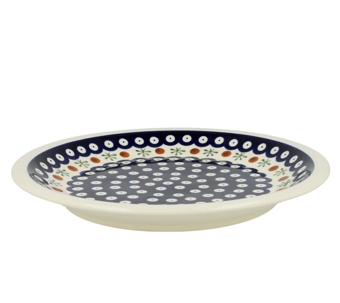 Talerz obiadowy ø 24,0 cm GU1001DEK41