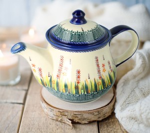 Czajnik V 1 L Wrzos Galia