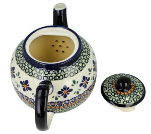 Czajnik Ø 23 cm V 1,0 L GU596DEKDU60