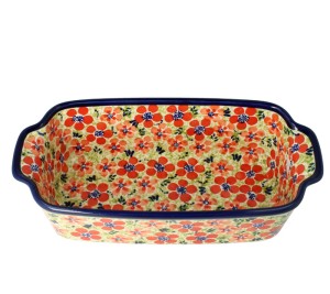 Półmisek- paszteciarka GU1381DEKDU205