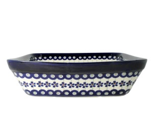 Półmisek 33,3 x 27,5 cm GU1352DEK166A