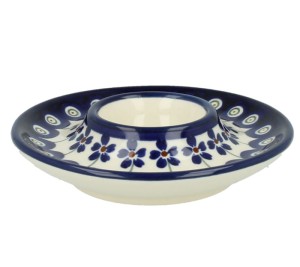 Talerzyk jajeczny ø 11,2 cm GU730DEK166A