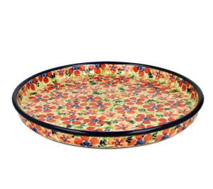 Talerz taca Ø 24,5 cm GU524DEKDU205