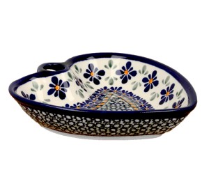 Salaterka Serce 16 x 14,5 cm GU1249DEKDU60