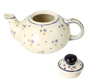 Czajnik Ø 18,1 cm V 0,42 L GU864DEK111