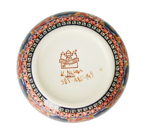 Miska V 2,25 L GU985DEK149Art