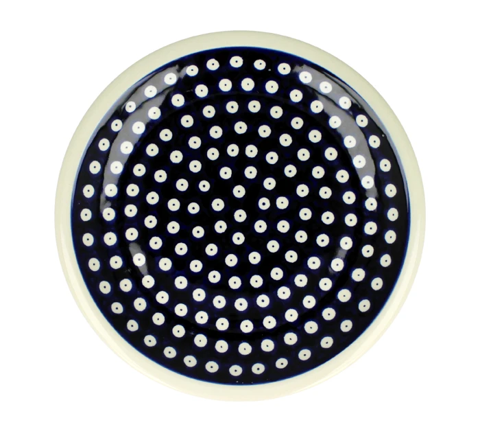 Talerz obiadowy duży ø 27,2 cm GU1014DEK42