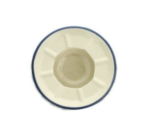 Podgrzewacz ø 13,9 cm Bolesławiec GU1067DEK882A