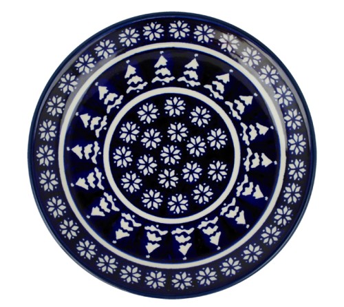 Talerz śniadaniowy Ø 19,5 CM GU814DEK243A