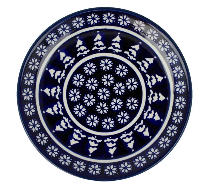 Talerz śniadaniowy Ø 19,5 CM GU814DEK243A