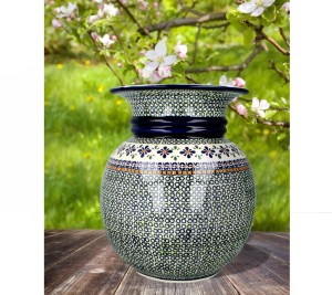 Wazon wys. 31,0 cm GD169DEKDU60