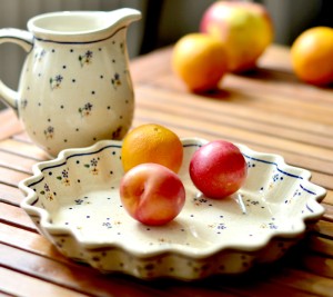 Taca do tarty Ø 26,4 CM GU1331DEK111