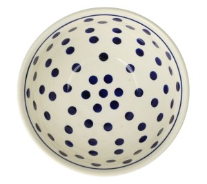 Miska ø 14 cm V 0,45 L GU971DEK37