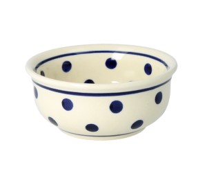 Miska ø 9,6 cm V 0,12 L GU1384DEK37