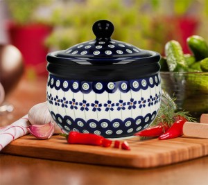 Pojemnik V 0,75 L GU1209DEK166A