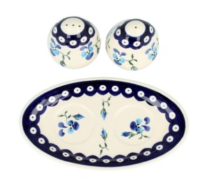 Solniczka 18,4 x 10,4 cm GU962DEK890