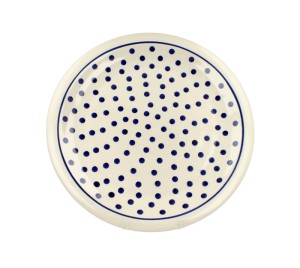 Talerz obiadowy duży ø 27,2 cm GU1014DEK37