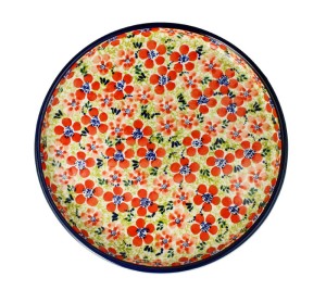 Talerz taca Ø 24,5 cm GU524DEKDU205