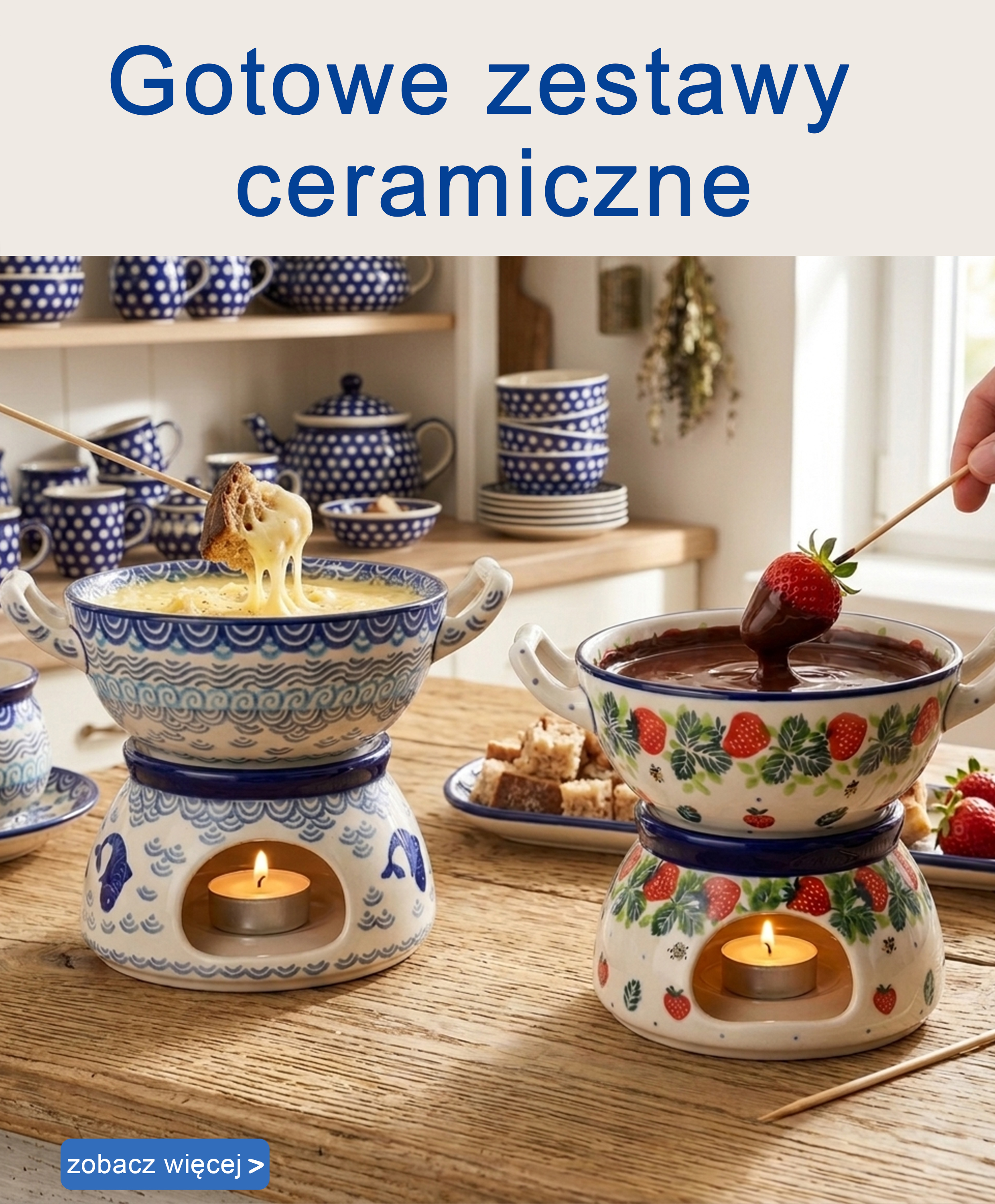 ceramika bolesławiec