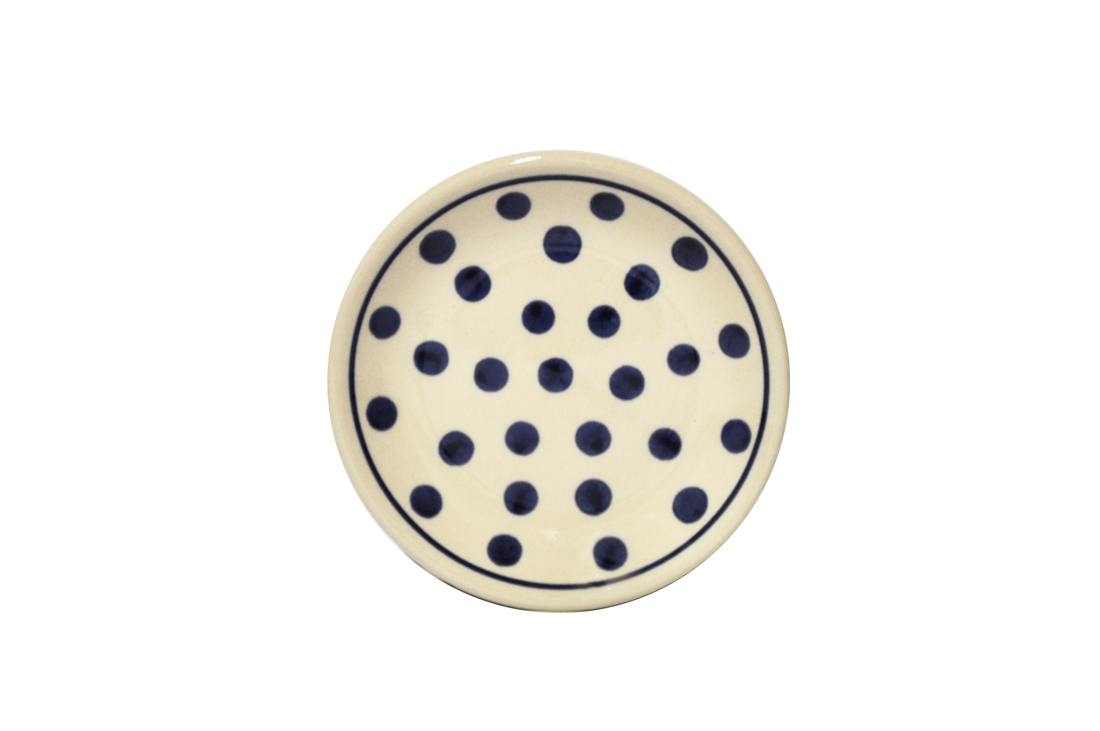 Talerzyk ø 11,6 cm GU1358DEK37