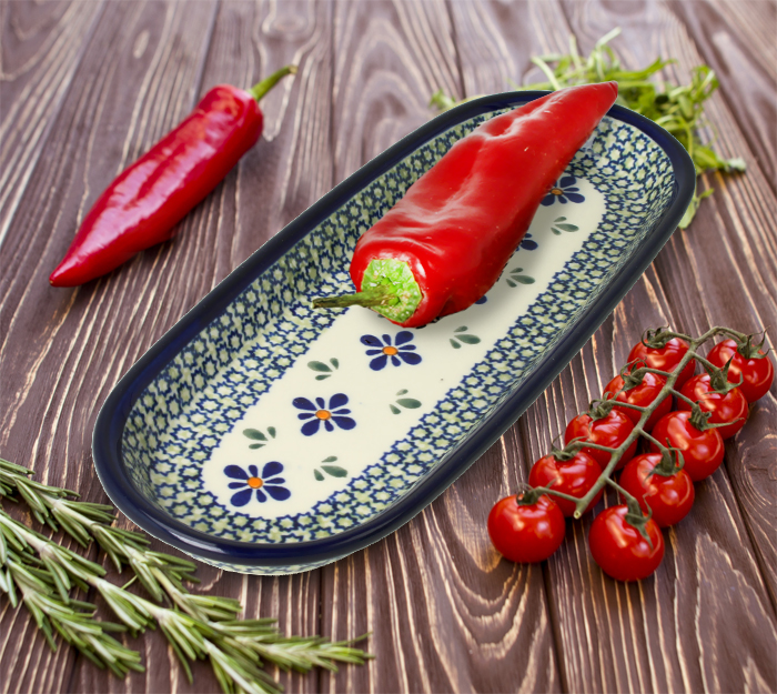 Taca dł. 28,3 cm GU928DEKDU60