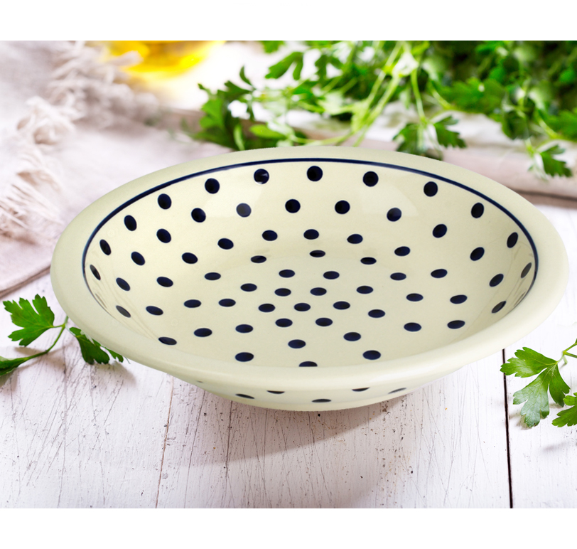 Talerz głęboki ø 22,2 cm V 0,5 L GU1002DEK37