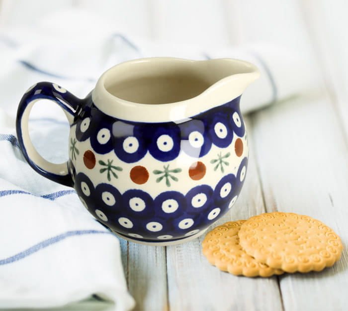 Mlecznik V 0,25 L Bolesławiec GU711DEK41