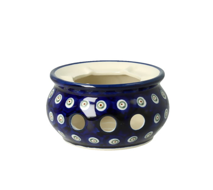 Podgrzewacz ø 8,9 cm GU1118DEK166A