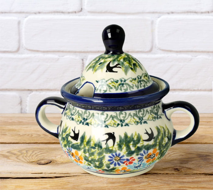 Cukiernica V 0,35 L Bolesławiec GU944DEKDU182