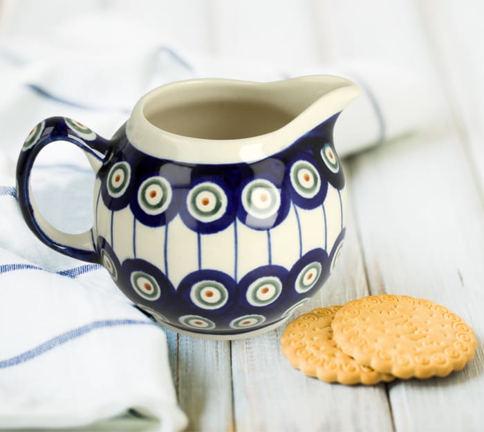 Mlecznik V 0,25 L Bolesławiec gu711dek8