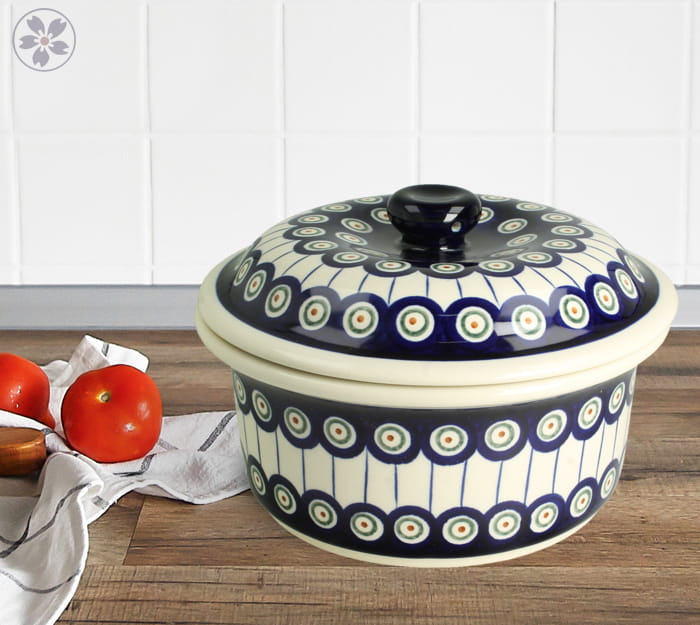 Bigośnica V 1,2 L GU887DEK8